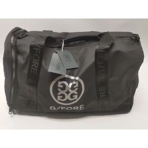 G/FORE Golf Unisex Gear Bag- Carry-On Travel Organizer